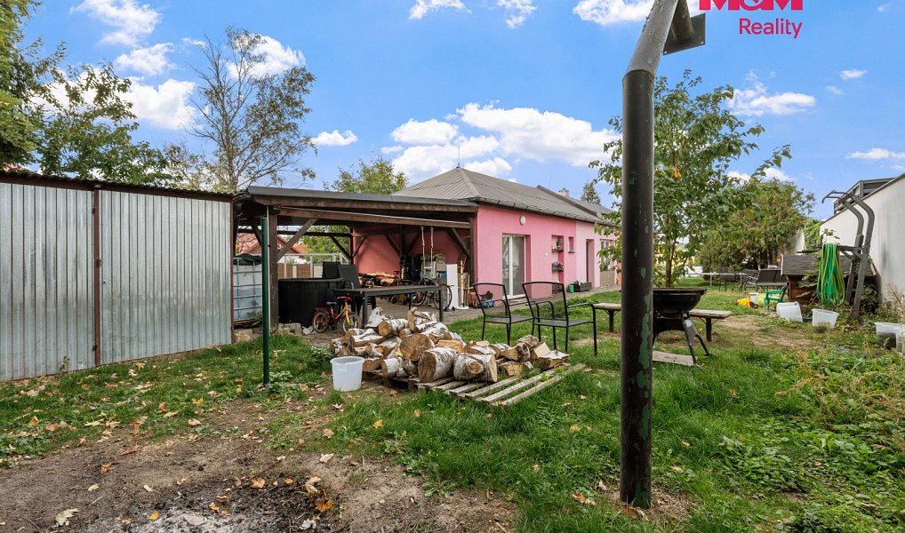 Prodej domu 80 m² s pozemkem 688 m², Litomyšl – náhled fotky 15
