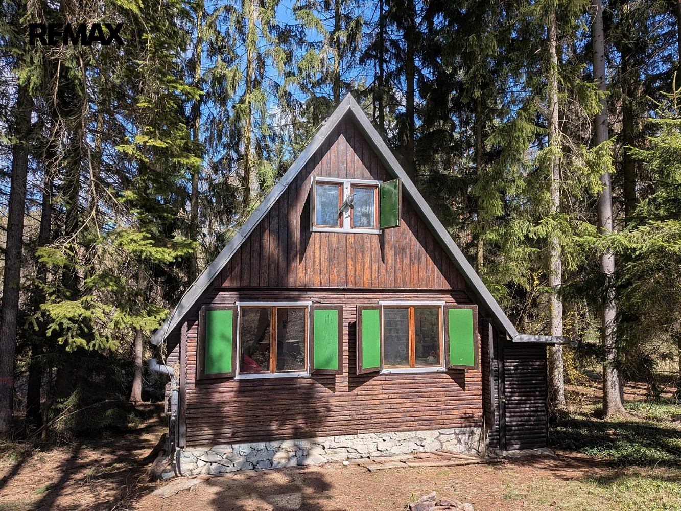 Prodej chaty/chalupy 47 m² s pozemkem 38 m² — photo 5