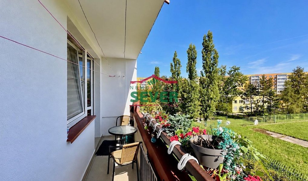 Prodej bytu 3+1 68 m², Most – náhled fotky 19