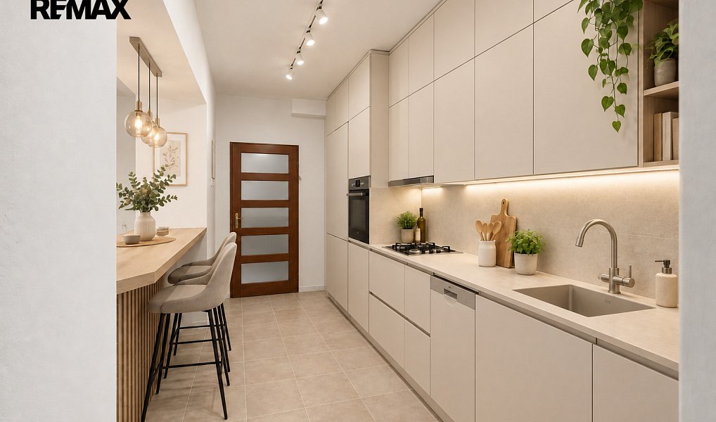 Prodej bytu 3+kk 80 m², Praha – náhled fotky 22