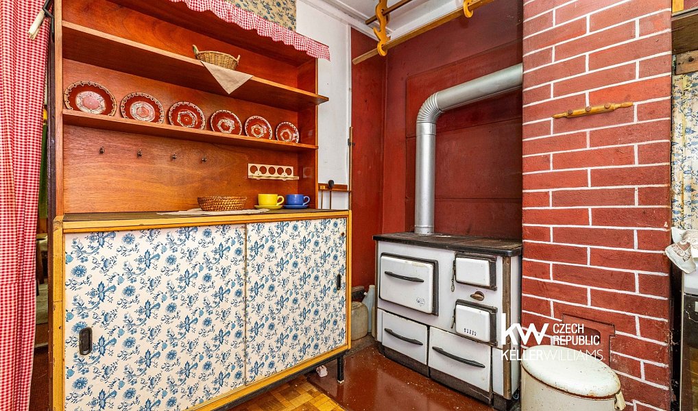 Prodej chaty/chalupy 61 m² s pozemkem 347 m², Mikulov – náhled fotky 14