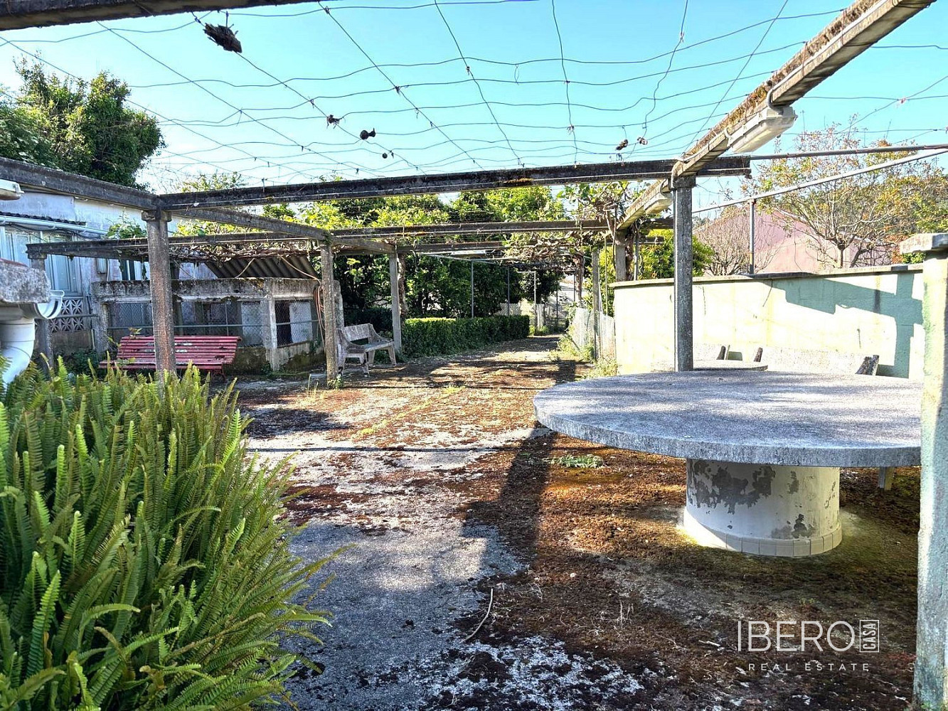 Casa 5+kk – Mugardos, A Cancela de Abaixo, A Cancela - Vista 2