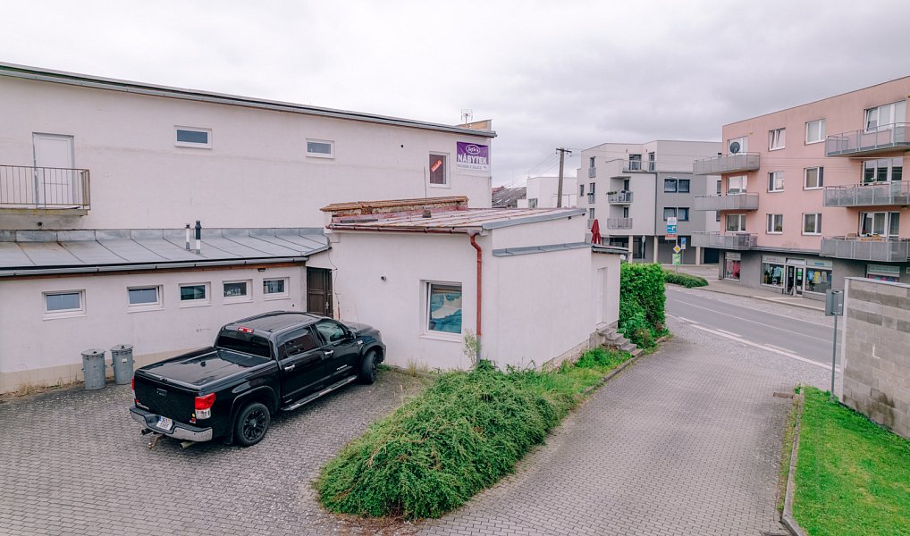Prodej obchodních prostor 1 250 m², Lanškroun – náhled fotky 5