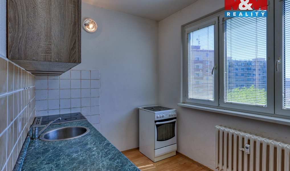 Prodej bytu 2+1 54 m², Rotava – náhled fotky 3