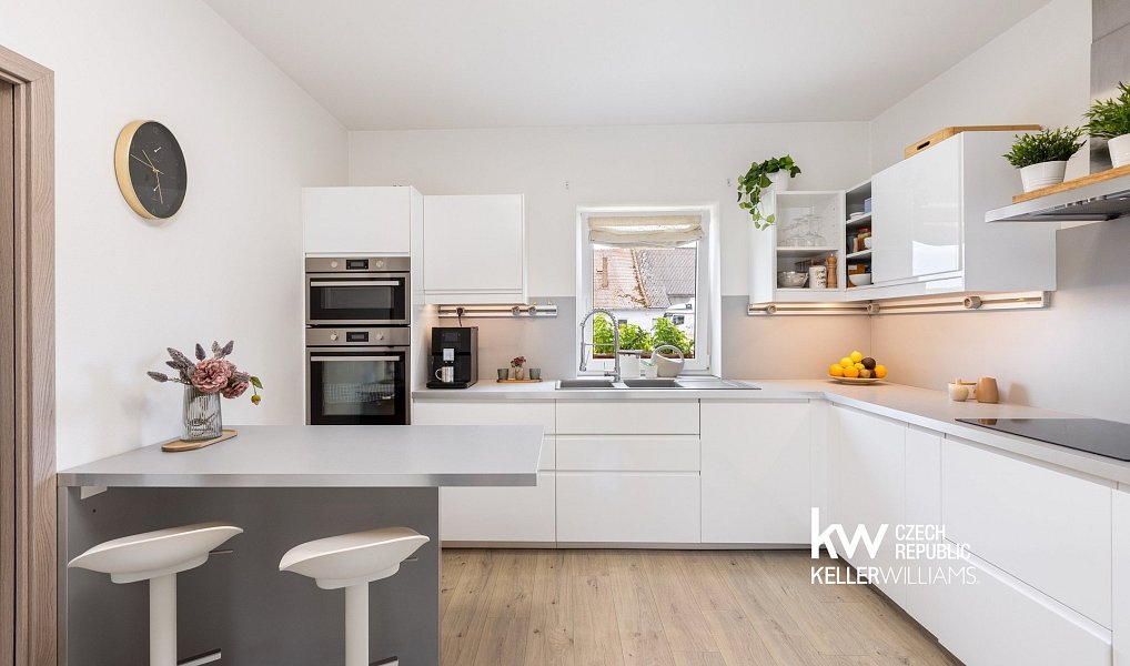 Prodej domu 128 m² s pozemkem 248 m², Kosořice – náhled fotky 10