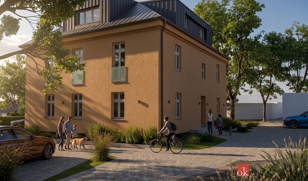 Prodej bytu 2+kk 59 m², Břasy – náhled fotky 6