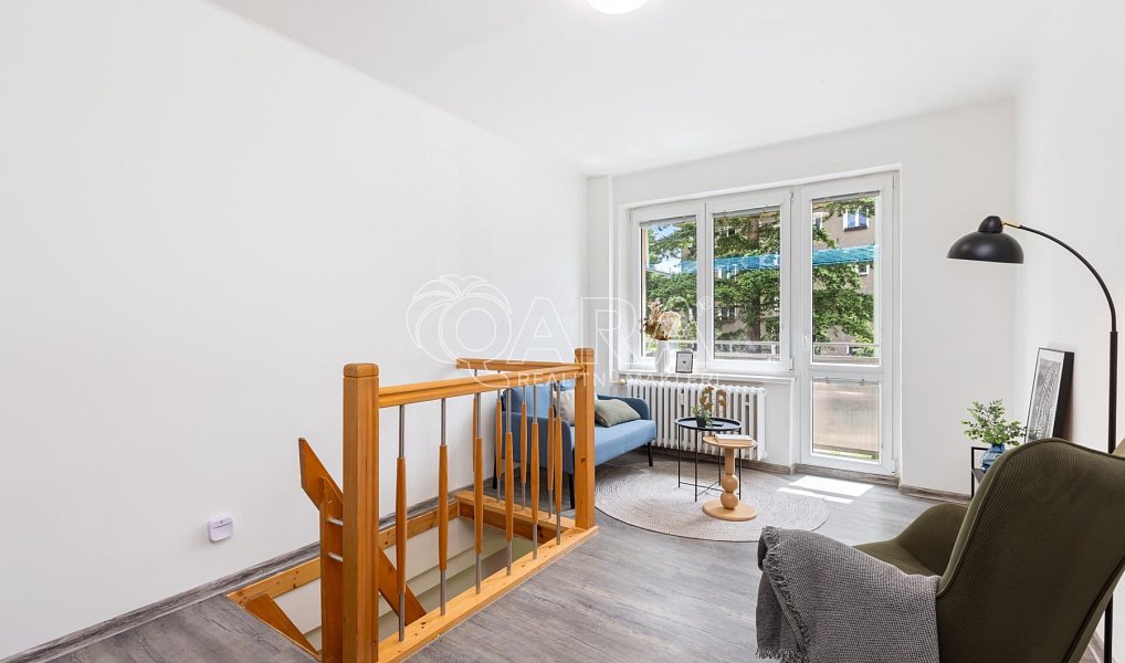 Prodej bytu 2+1 88 m², Praha – náhled fotky 9