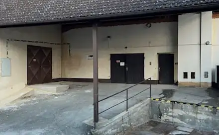 Pronájem skladovacích prostor 156 m², Šťáhlavy - Šťáhlavice, okres Plzeň-město