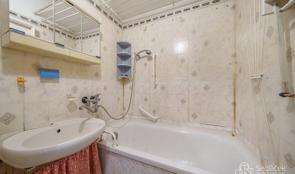 Prodej bytu 2+1 52 m², Sokolov – náhled fotky 13