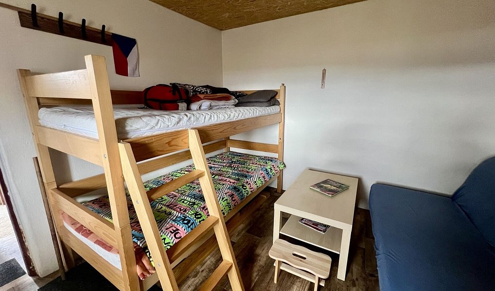 Prodej chaty/chalupy 20 m² s pozemkem 1 684 m², Kyjov – náhled fotky 3