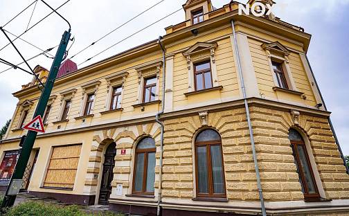 Prodej bytu 1+1 44 m², Tanvaldská, Liberec - Liberec XXX-Vratislavice nad Nisou