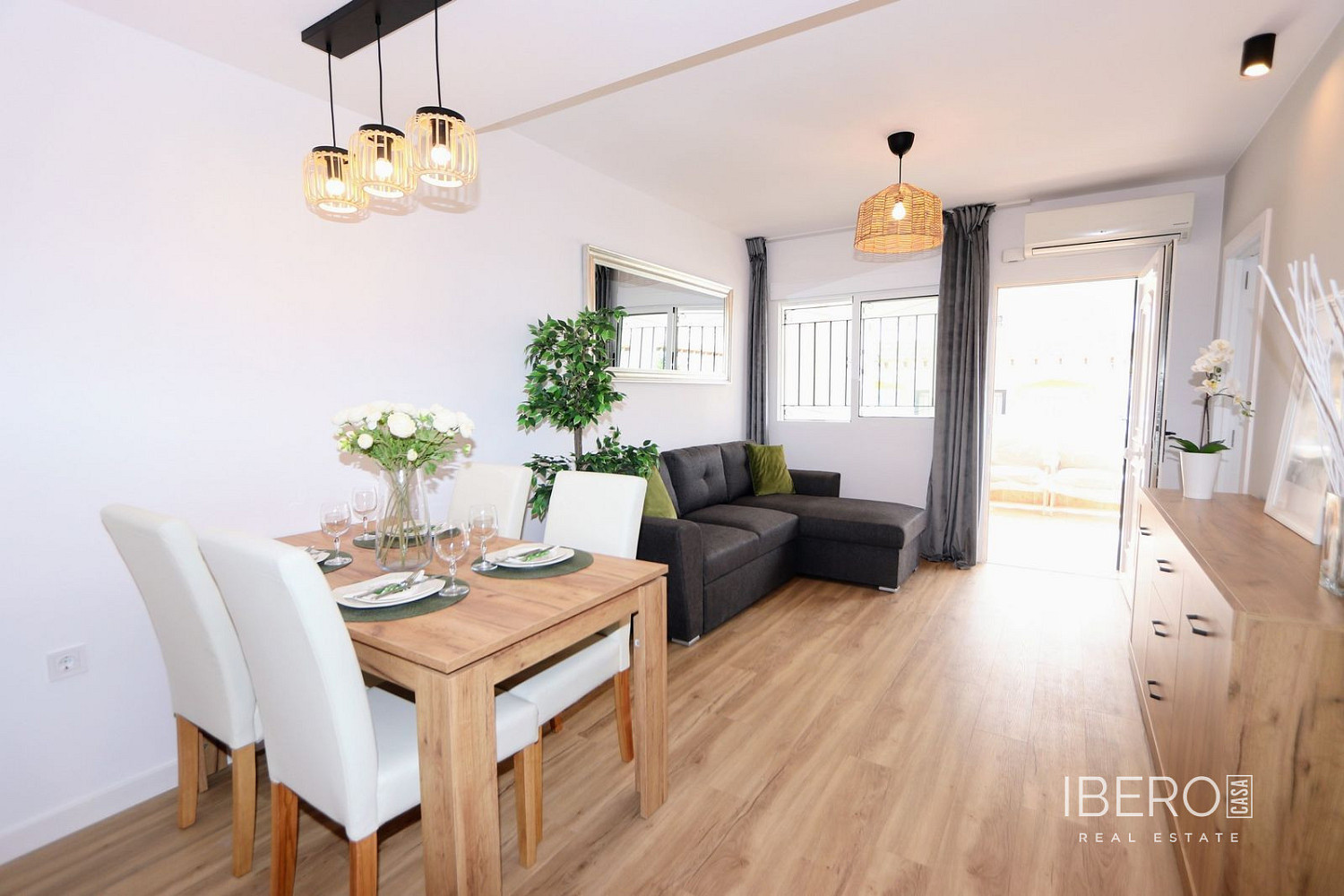 Casa 4+kk – Orihuela, Urbanización Horizonte - Más