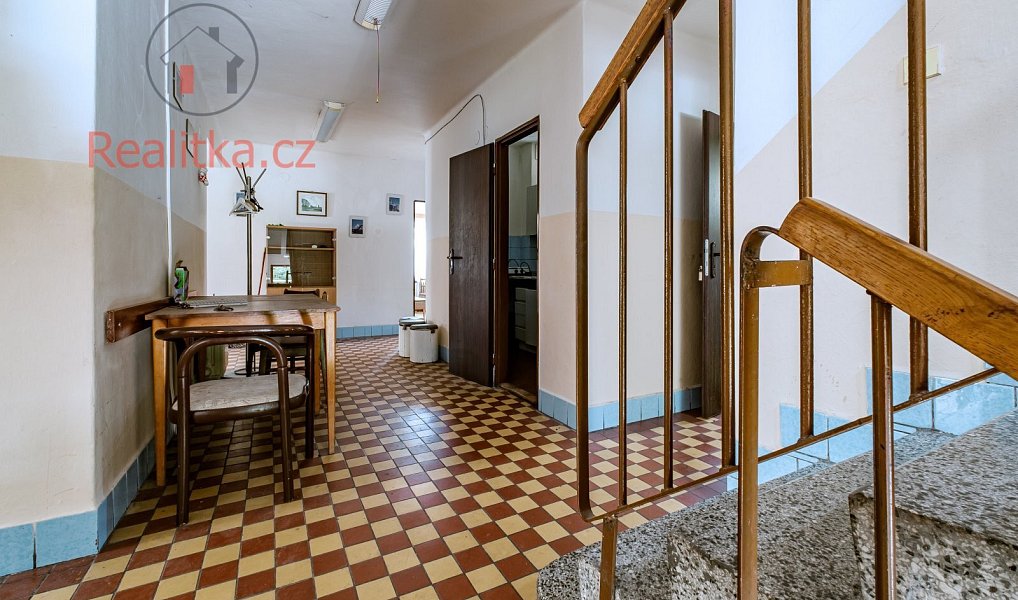 Prodej ubytovacího objektu 650 m², Deštné v Orlických horách – náhled fotky 21