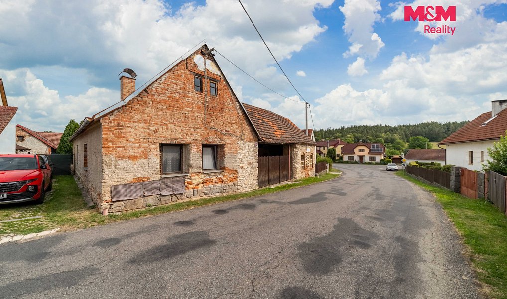 Prodej domu 70 m² s pozemkem 329 m², Soběšice – náhled fotky 14