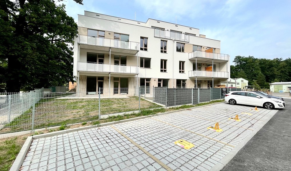 Pronájem bytu 1+kk 38 m², Hluboká nad Vltavou – náhled fotky 11