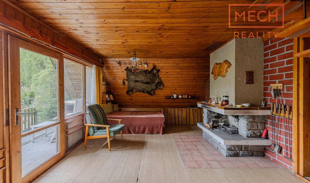 Prodej chaty/chalupy 60 m² s pozemkem 325 m², Konice – náhled fotky 24