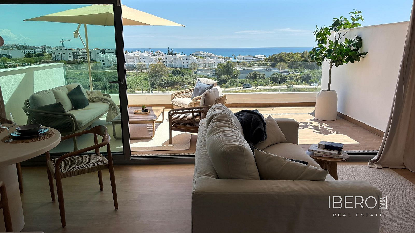 Pis 3+kk – Estepona, Barriada Islas Canarias - Més