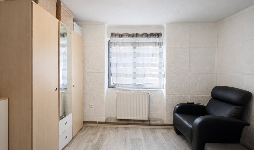 Prodej domu 125 m² s pozemkem 478 m², Rožďalovice – náhled fotky 4