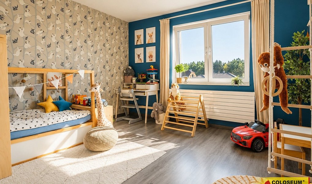 Prodej domu 460 m² s pozemkem 3 000 m², Zbraslav – náhled fotky 13