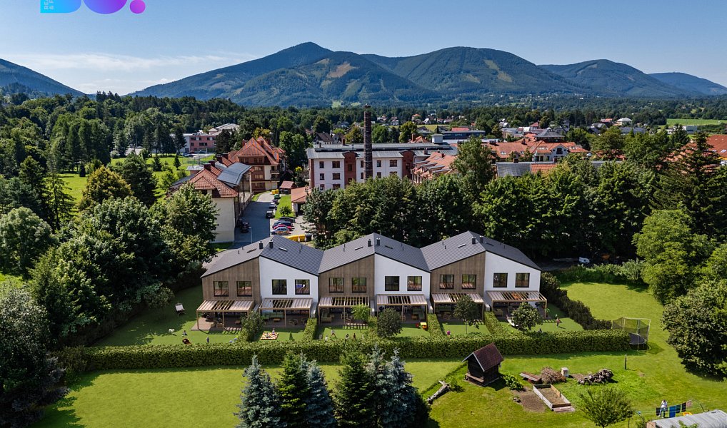 Prodej domu 148 m² s pozemkem 469 m², Čeladná – náhled fotky 28