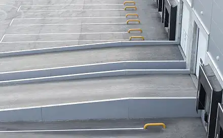 Pronájem skladovacích prostor 7 488 m², Uničov, okres Olomouc