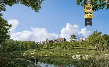 Prodej bytu 2+kk 63 m², Kunratická, Liberec