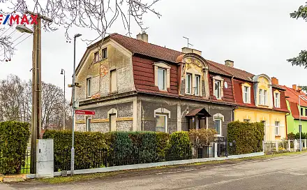 Prodej bytu 3+1 90 m², Alšova, Česká Lípa