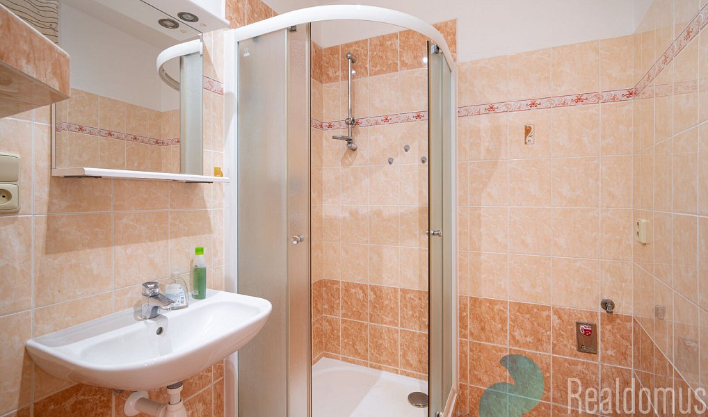 Prodej nájemního domu, činžáku 647 m², České Budějovice – náhled fotky 5