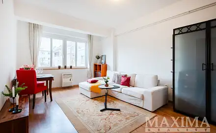 Prodej bytu 2+kk 46 m²