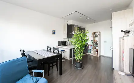 Prodej bytu 2+kk 51 m², Družstevní ochoz, Praha 4 - Nusle