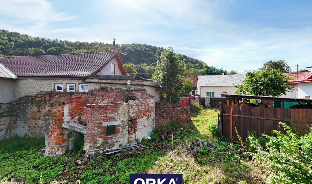 Prodej domu 105 m² s pozemkem 1 013 m², Týn nad Bečvou – náhled fotky 16