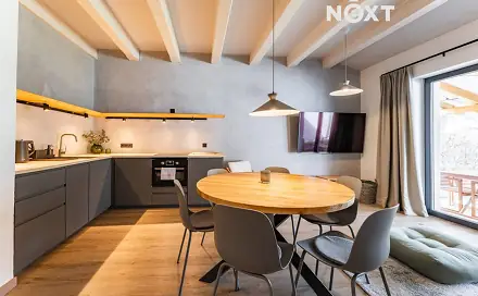 Prodej komerčního objektu (jiného typu) 57 m², Sportovní, Staré Město, okres Šumperk
