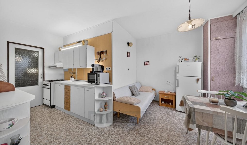 Prodej bytu 2+1, 63 m², České Budějovice 2 - České Budějovice, České Budějovice