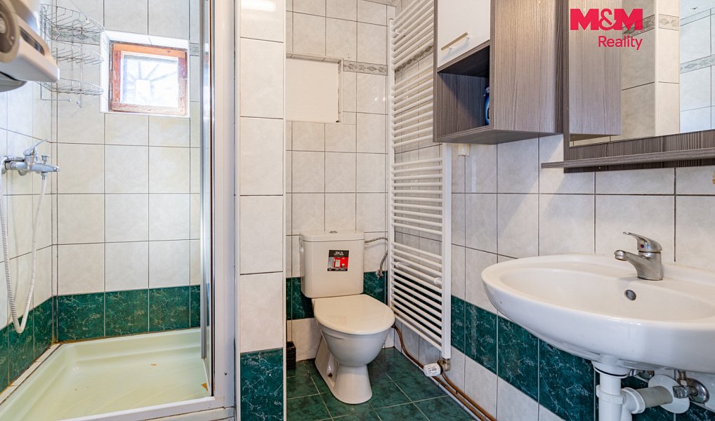 Prodej domu 92 m² s pozemkem 533 m², Čakov – náhled fotky 8