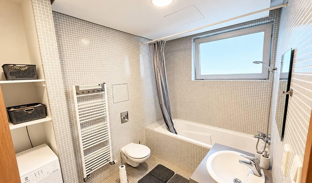 Pronájem bytu 2+kk 51 m², Praha – náhled fotky 8