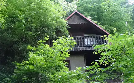 Prodej chaty/chalupy 68 m² s pozemkem 34 m², Zbečno - Újezd nad Zbečnem, okres Rakovník
