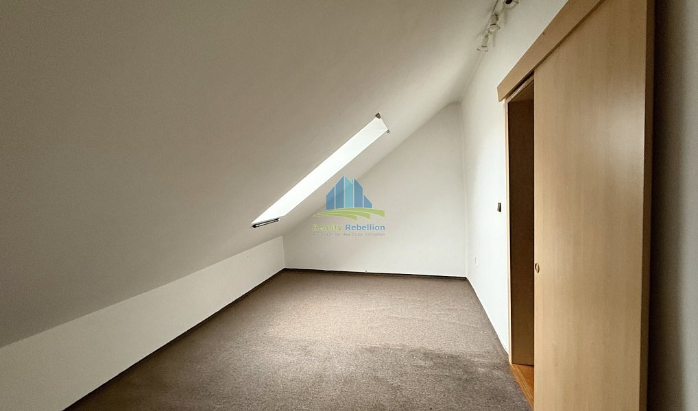 Prodej bytu 3+1 103 m², Františkovy Lázně – náhled fotky 8