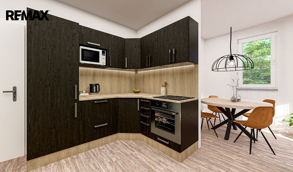 Prodej bytu 2+kk 42 m², Merklín – náhled fotky 16