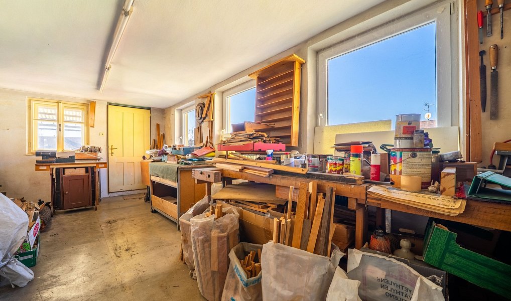 Prodej domu 170 m² s pozemkem 311 m², Svitavy – náhled fotky 30