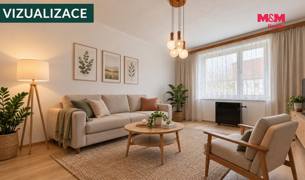 Prodej domu 113 m² s pozemkem 549 m², Lanžhot – náhled fotky 4