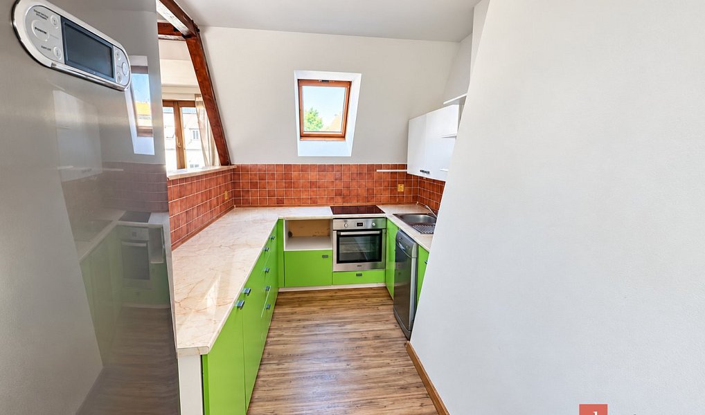 Prodej bytu 4+kk 165 m², Litvínov – náhled fotky 8
