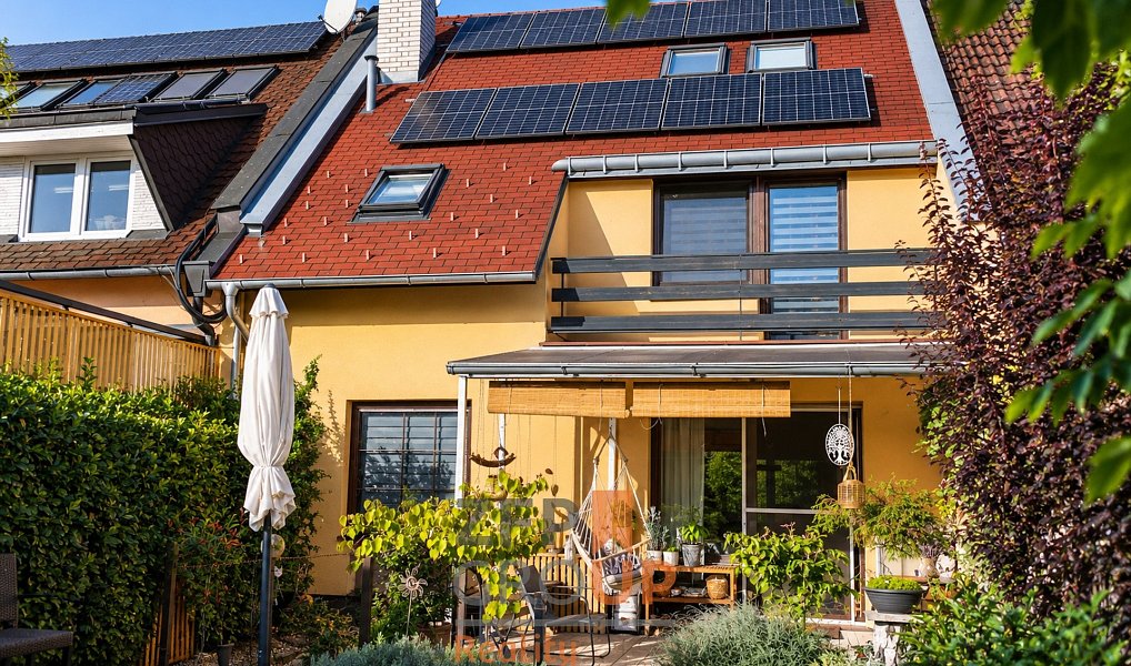 Prodej domu 208 m² s pozemkem 273 m², Kroměříž – náhled fotky 19
