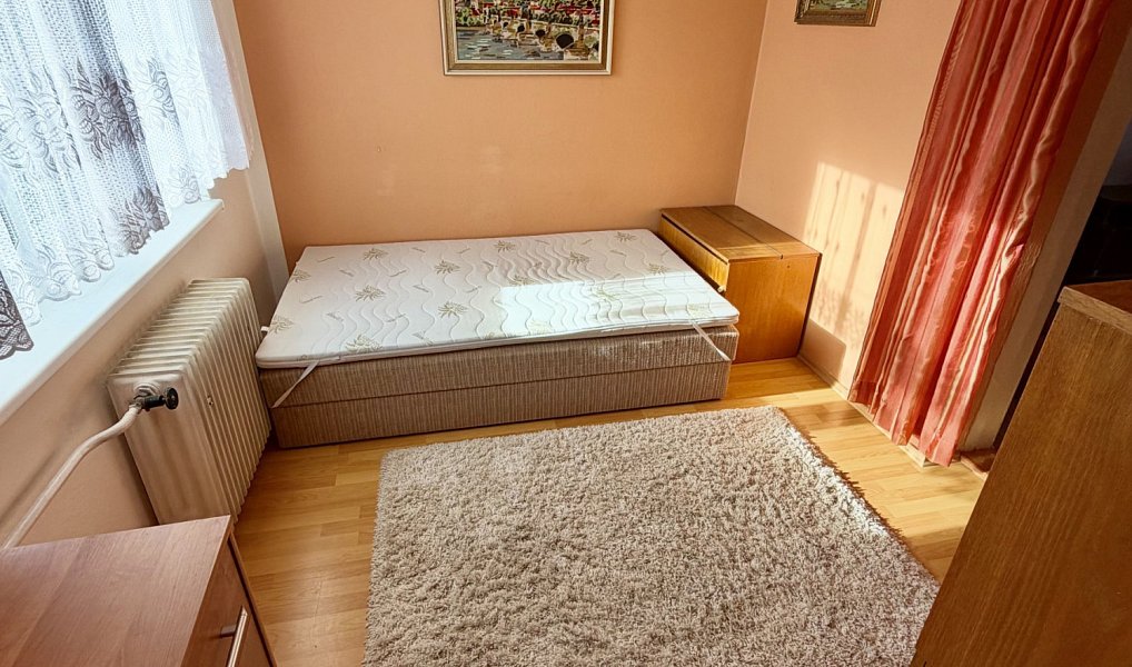 Pronájem domu 110 m² s pozemkem 204 m², Ivančice – náhled fotky 4