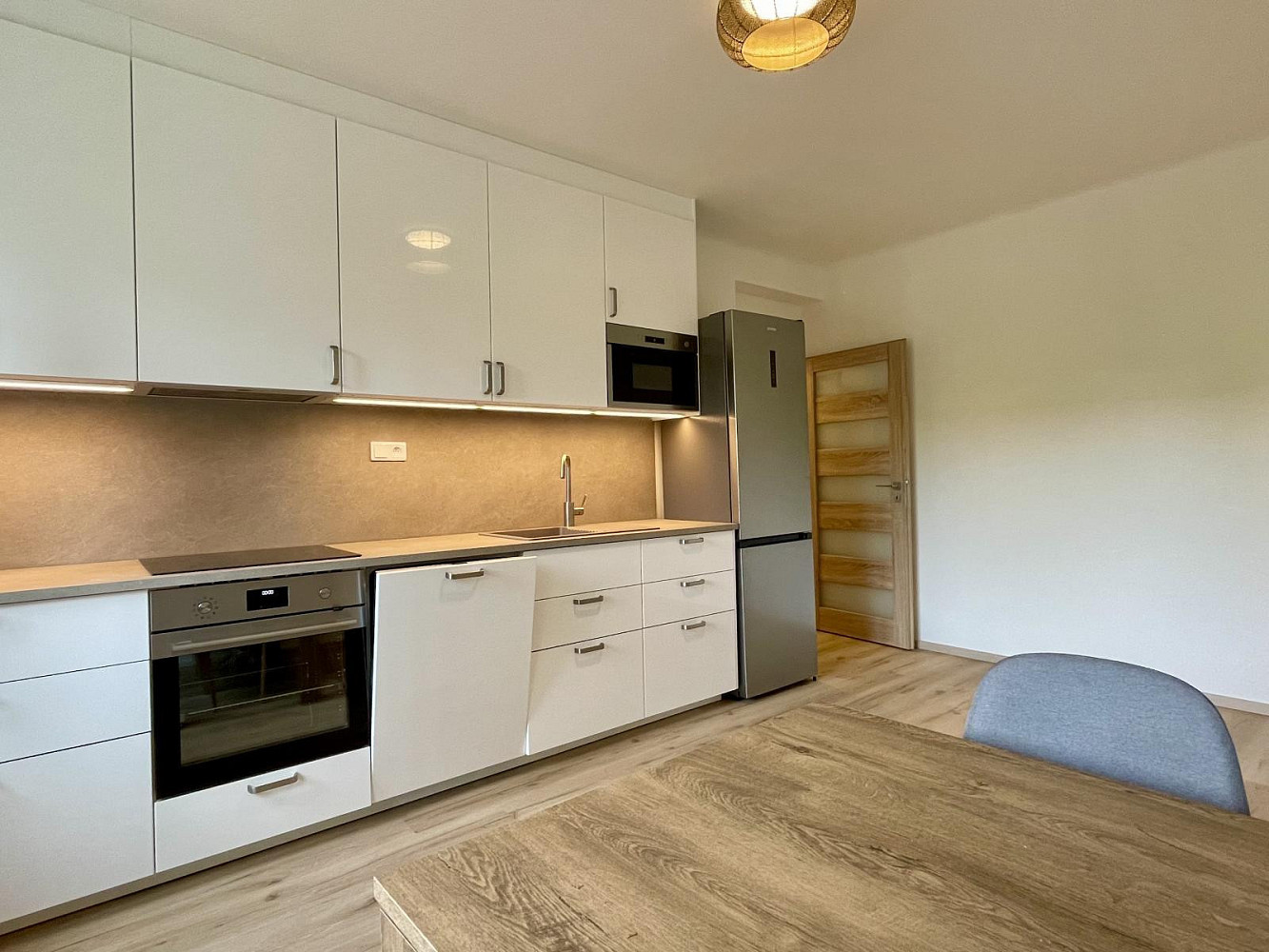 Pronájem bytu 3+kk 54 m²