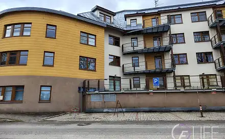 Pronájem skladovacích prostor 4 m², Rokytnice nad Jizerou - Horní Rokytnice, okres Semily