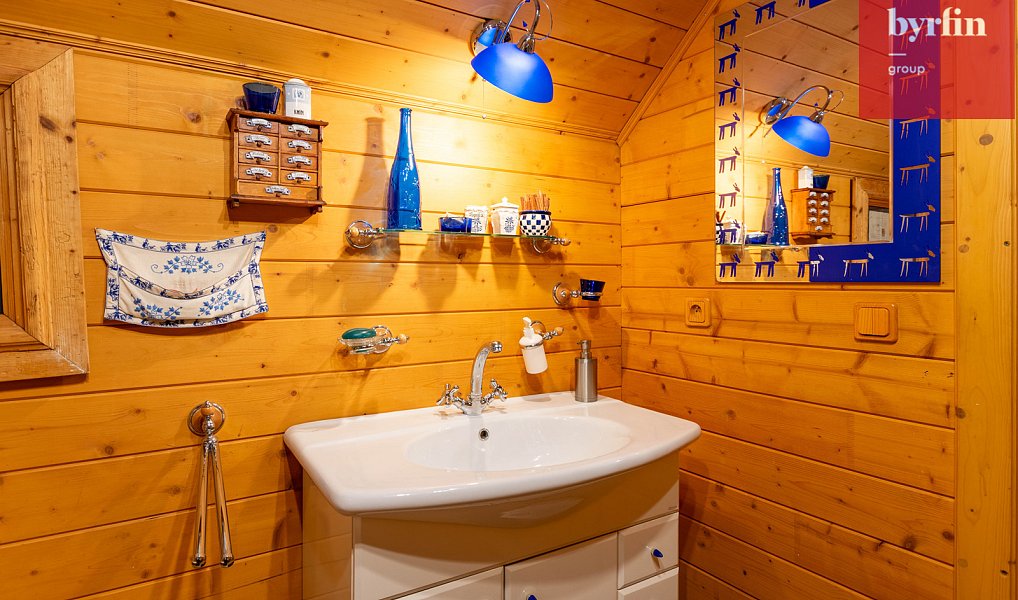 Prodej domu 130 m² s pozemkem 83 693 m², Žítková – náhled fotky 20