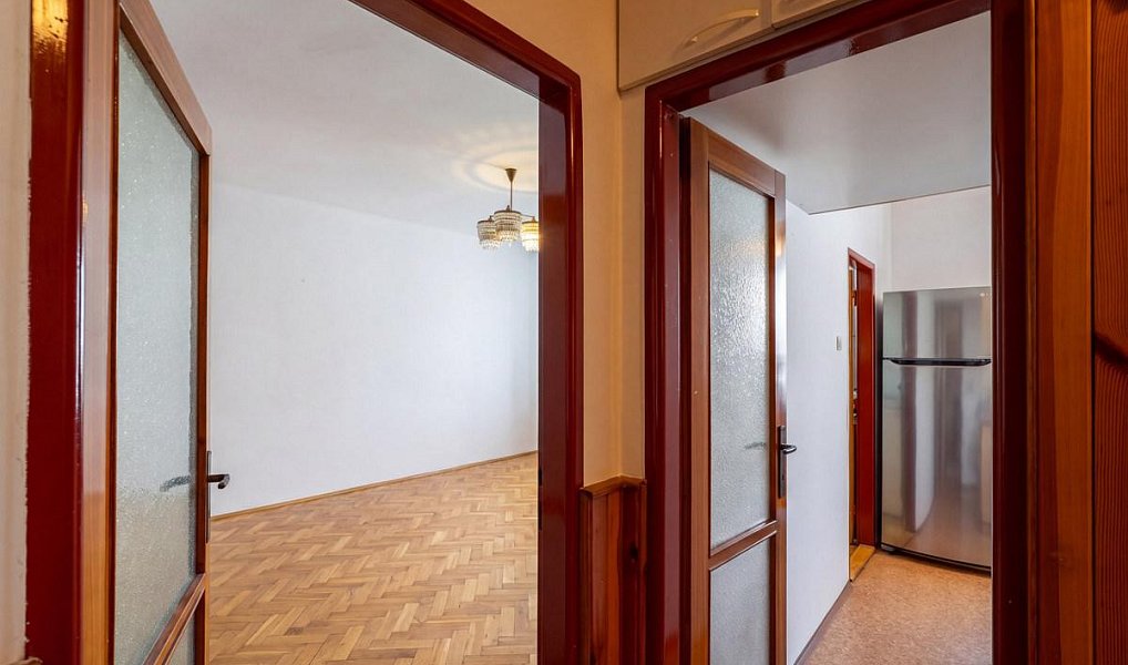 Prodej bytu 2+1 56 m², Praha – náhled fotky 12