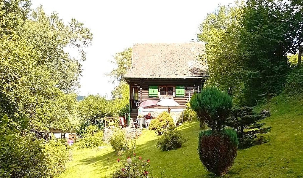Prodej chaty/chalupy 55 m² s pozemkem 1 475 m², Chocerady – náhled fotky 7