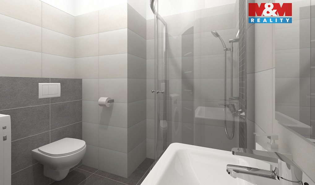 Prodej bytu 3+kk 56 m², Havířov – náhled fotky 8