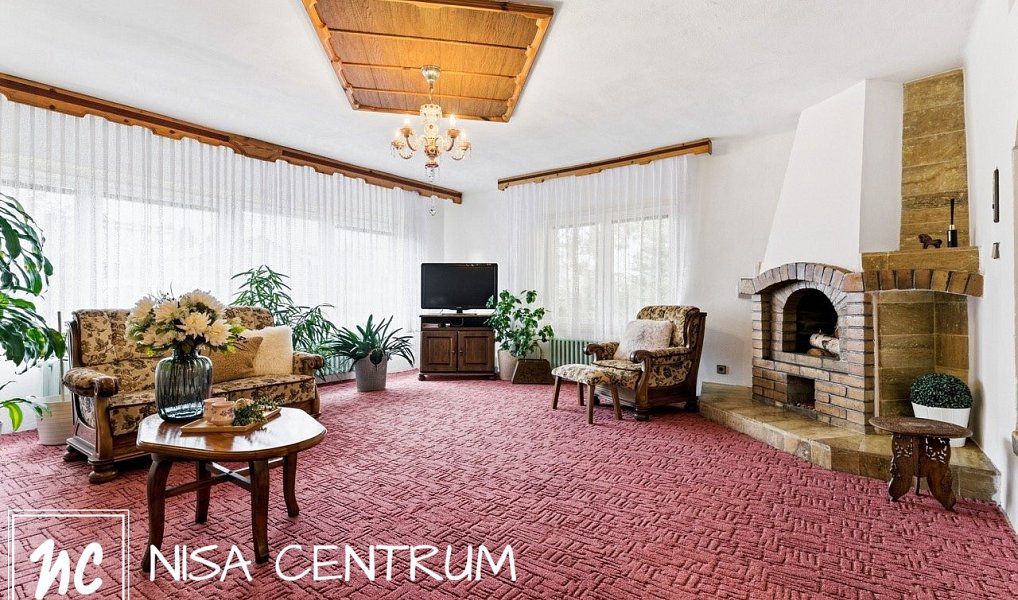 Prodej domu 304 m² s pozemkem 992 m², Krnsko – náhled fotky 10
